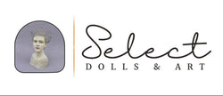 Select Dolls & Art