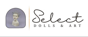 Select Dolls &amp; Art
