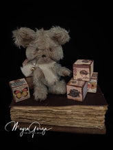 Load image into Gallery viewer, Little Mouse by Mayra Garza
