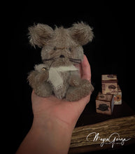 Load image into Gallery viewer, Little Mouse by Mayra Garza
